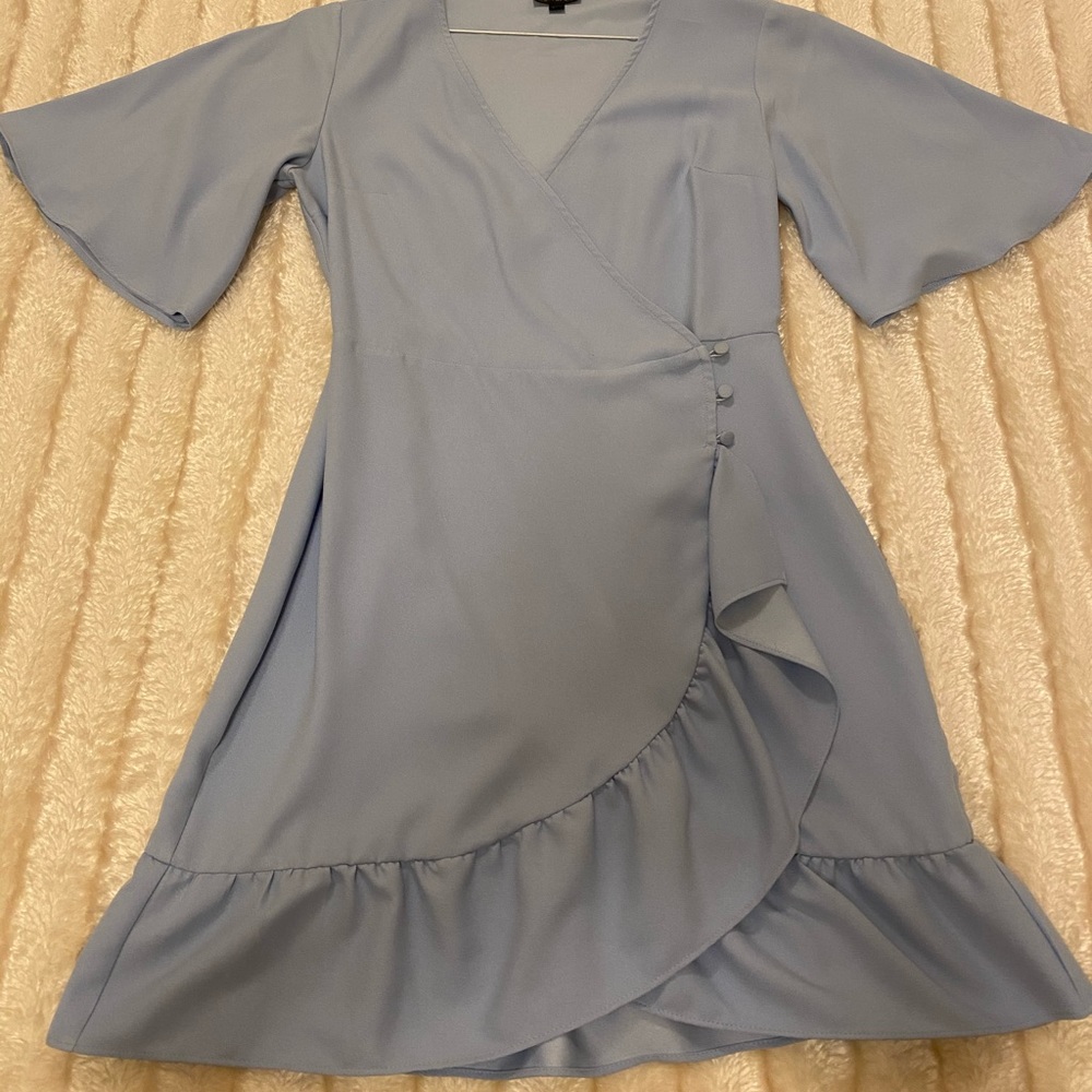 Topshop Dress